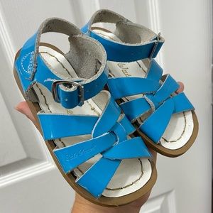 kids Salt Water sandals